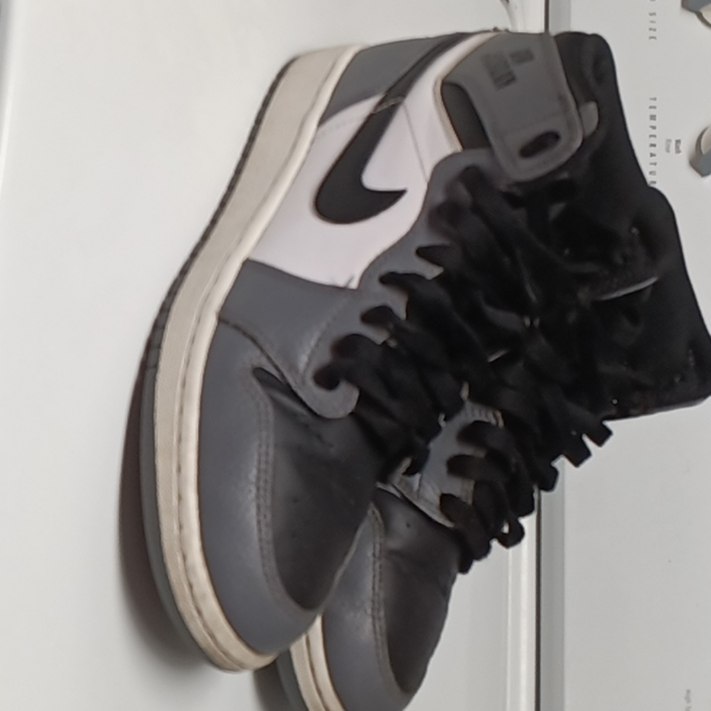Nike Air Jordans